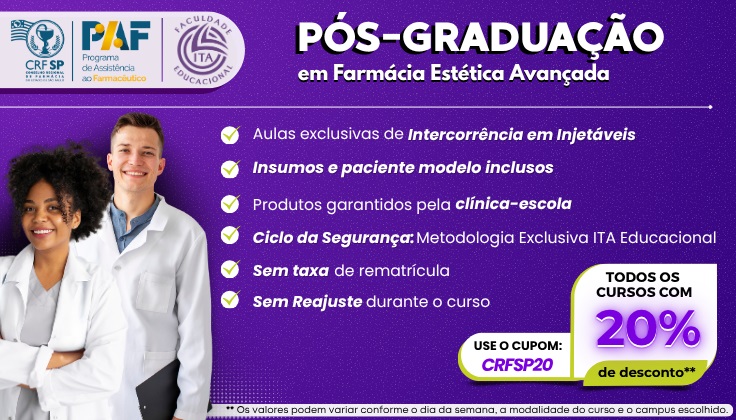 ITA Educacional - Logo